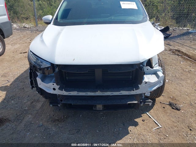 Ford Escape St-line Select 2023 1FMCU9NA7PUA76918 Image 6