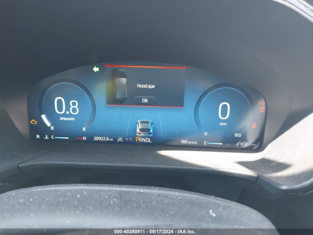 Ford Escape St-line Select 2023 1FMCU9NA7PUA76918 Image 7