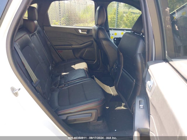 Ford Escape St-line Select 2023 1FMCU9NA7PUA76918 Image 8