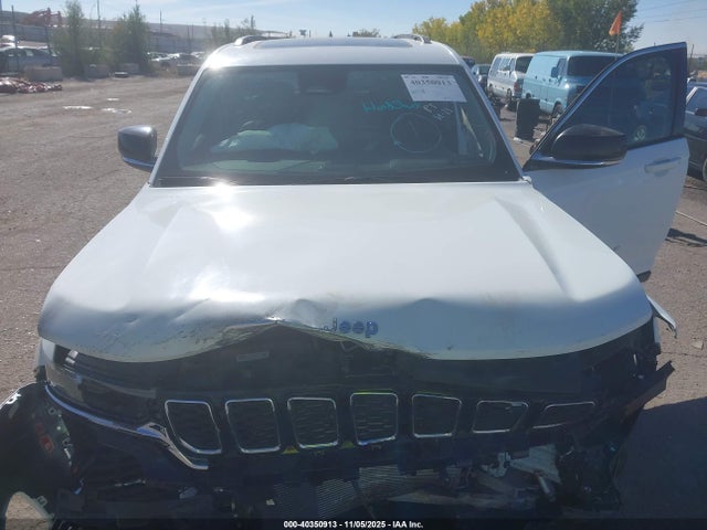 1C4RJYB68N8716738 Jeep Grand Cherokee 4xe Limited 4x4