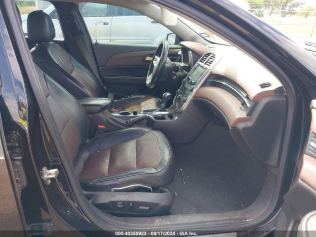 1G11F5SLXFF262274 Chevrolet Malibu 1lz