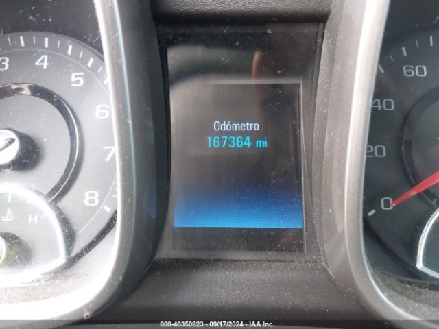 1G11F5SLXFF262274 Chevrolet Malibu 1lz