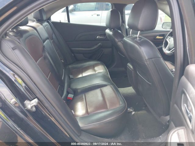 1G11F5SLXFF262274 Chevrolet Malibu 1lz