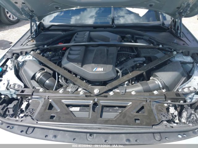 3MF13DM0XR8E11113 BMW M2