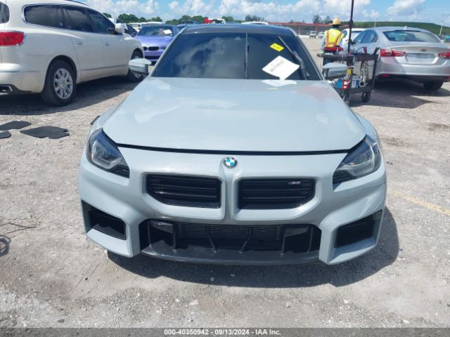 3MF13DM0XR8E11113 BMW M2