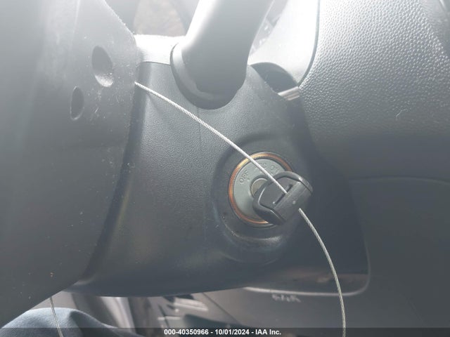 2017 MITSUBISHI MIRAGE G4 ML32F3FJXHHF11324 Photo 10