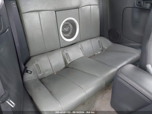 2008 MITSUBISHI ECLIPSE SPYDER 4A3AL35T08E014959 Photo 7