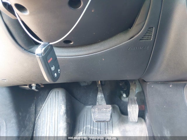 3C4NJCAB3JT272194 Jeep Compass Sport Fwd