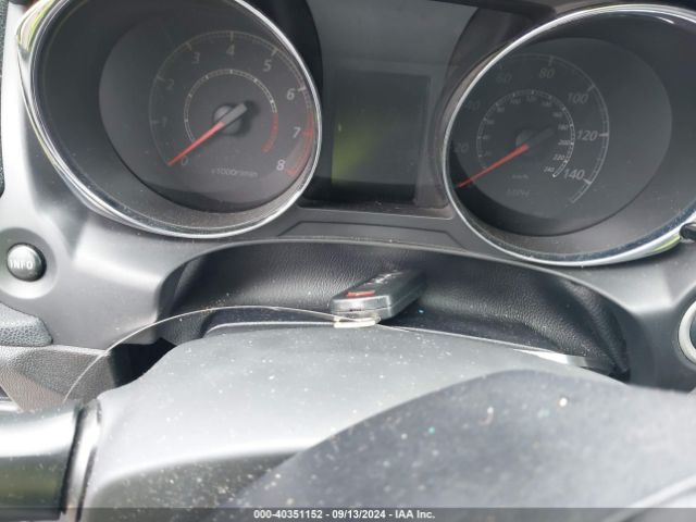 2013 MITSUBISHI OUTLANDER SPORT 4A4AP4AU6DE003169 Photo 10