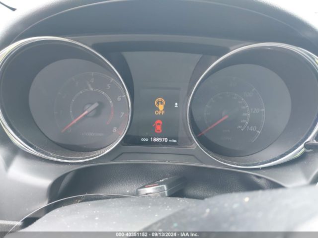 2013 MITSUBISHI OUTLANDER SPORT 4A4AP4AU6DE003169 Photo 6