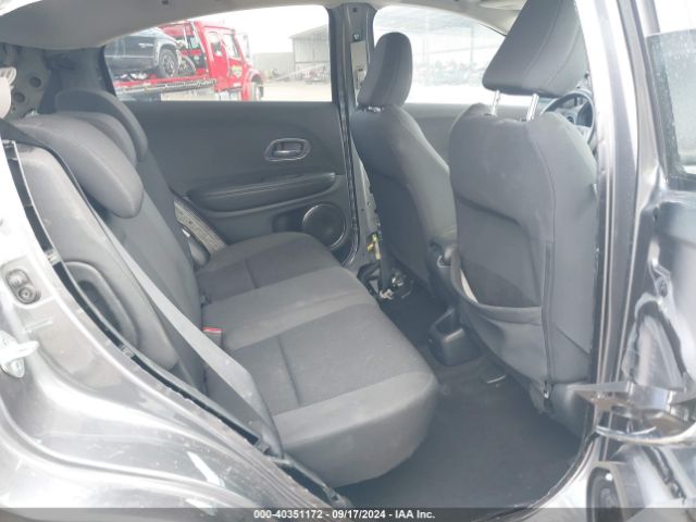 3CZRU6H57NM745423 Honda Hr-v Awd Ex
