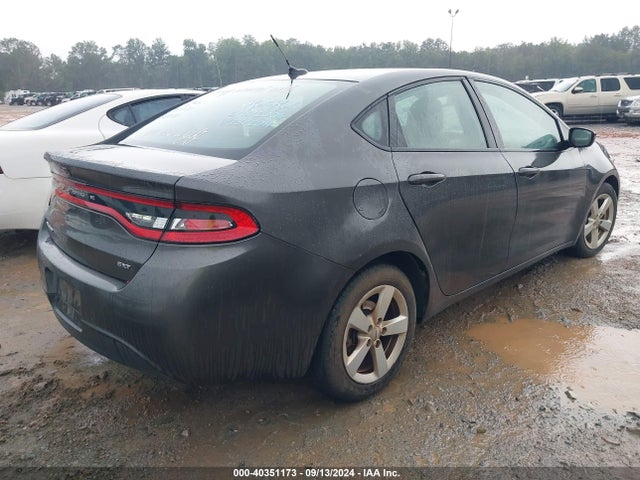 Продажа на аукционе авто 2015 Dodge Dart Sxt, vin: 1C3CDFBB1FD307587, номер лота: 40351173