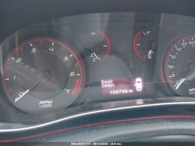 Продажа на аукционе авто 2015 Dodge Dart Sxt, vin: 1C3CDFBB1FD307587, номер лота: 40351173