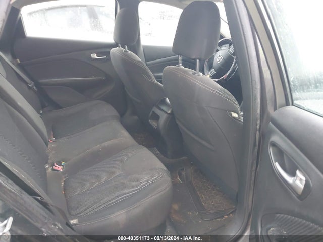 Продажа на аукционе авто 2015 Dodge Dart Sxt, vin: 1C3CDFBB1FD307587, номер лота: 40351173