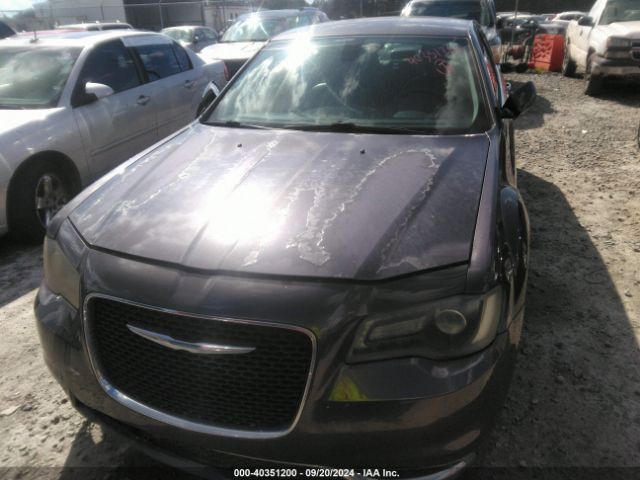 2C3CCAAG3FH792059 Chrysler 300 Limited
