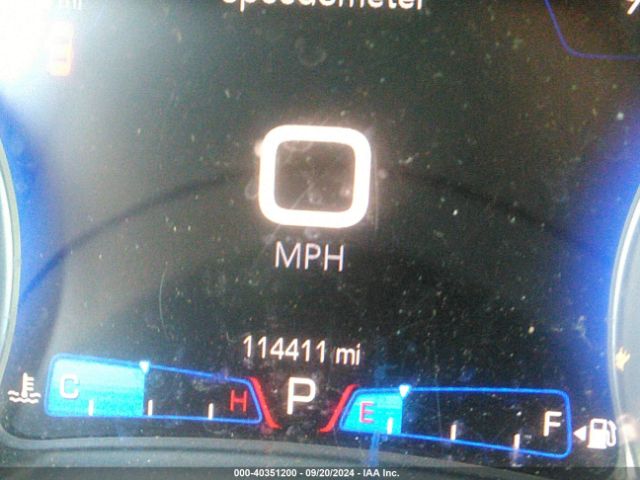 2C3CCAAG3FH792059 Chrysler 300 Limited