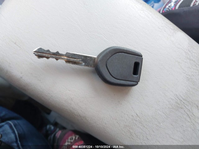 2002 MITSUBISHI GALANT 4A3AA46G02E099449 Photo 10