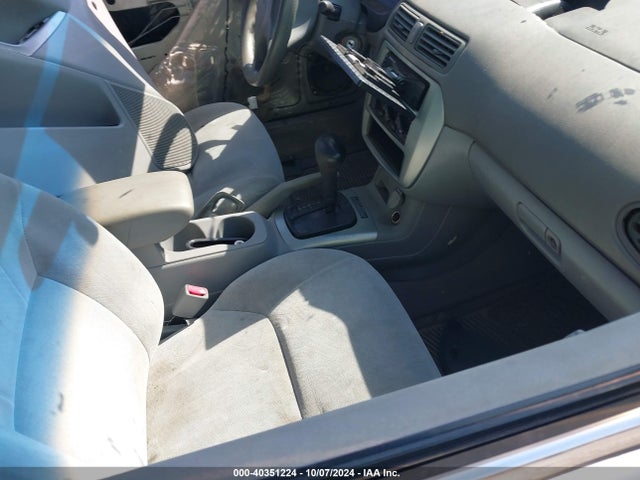 2002 MITSUBISHI GALANT 4A3AA46G02E099449 Photo 4