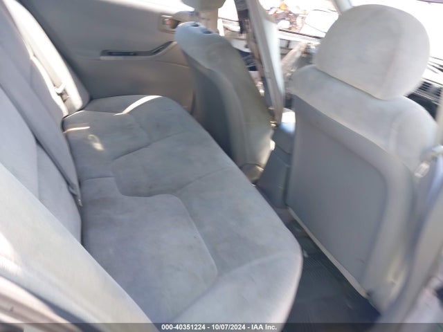 2002 MITSUBISHI GALANT 4A3AA46G02E099449 Photo 7