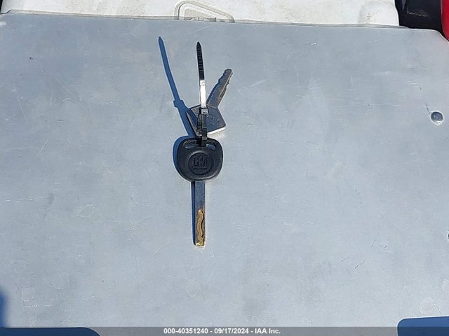 1GCHSBEA1K1292877 Chevrolet Colorado Wt