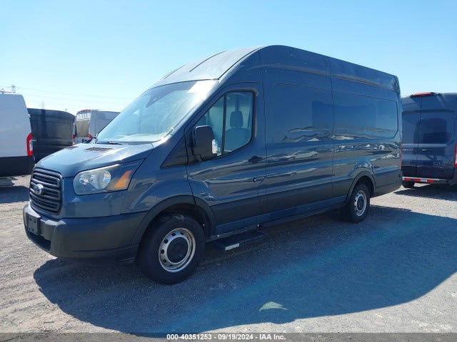 Ford Transit-250 2019 1FTYR3XM4KKB08874 Image 2