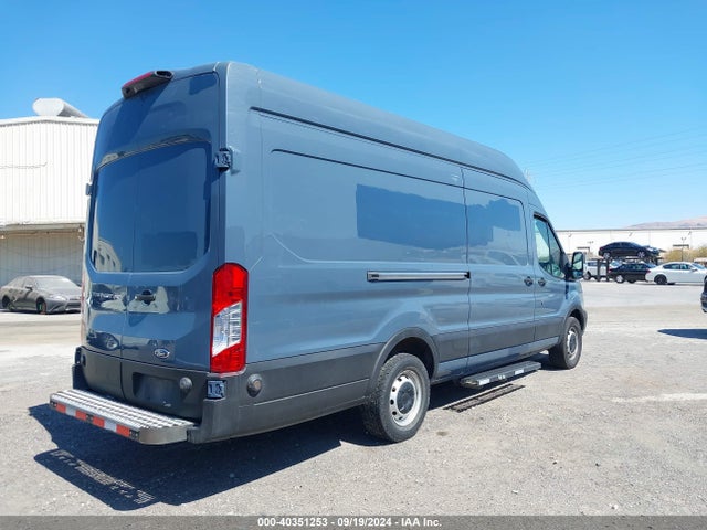 Ford Transit-250 2019 1FTYR3XM4KKB08874 Image 4