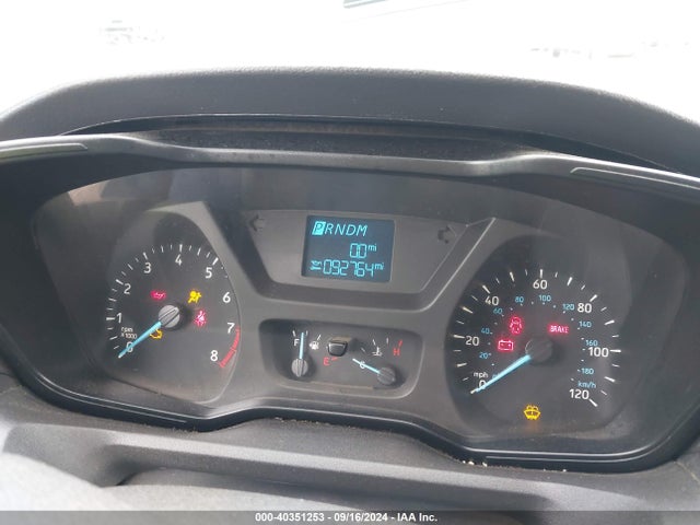 Ford Transit-250 2019 1FTYR3XM4KKB08874 Image 7