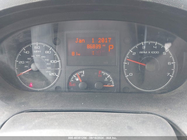 3C6URVJGXKE541686 RAM Promaster 3500 Cargo Van High Roof 159 Wb Ext