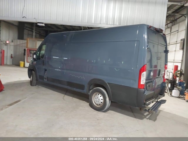 3C6URVJG1KE564371 RAM Promaster 3500 Cargo Van High Roof 159 Wb Ext