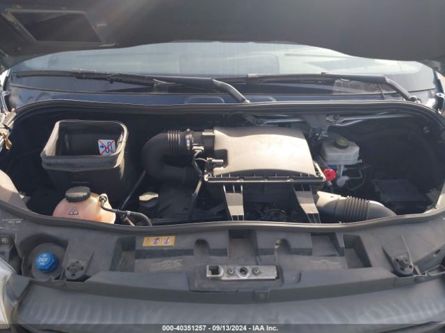 WD4PF1CD1KP134291 Mercedes-Benz Sprinter 2500 High Roof V6