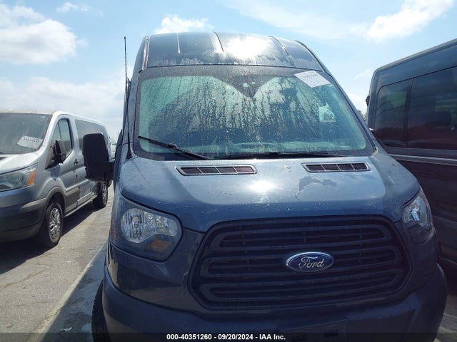 Ford Transit-250 2019 1FTYR3XM4KKB33922 Image 11