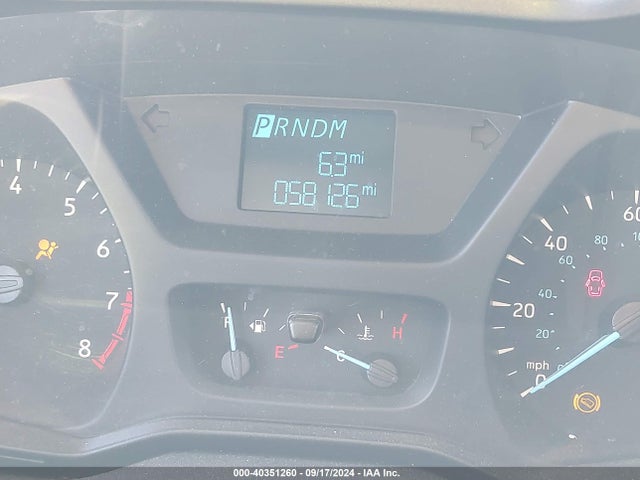 Ford Transit-250 2019 1FTYR3XM4KKB33922 Image 13