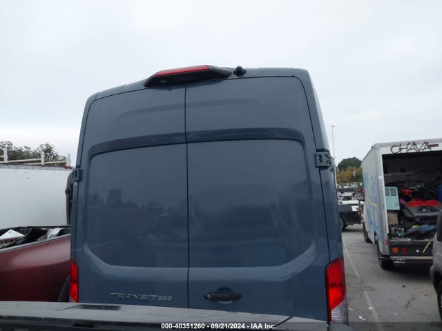 Ford Transit-250 2019 1FTYR3XM4KKB33922 Image 14