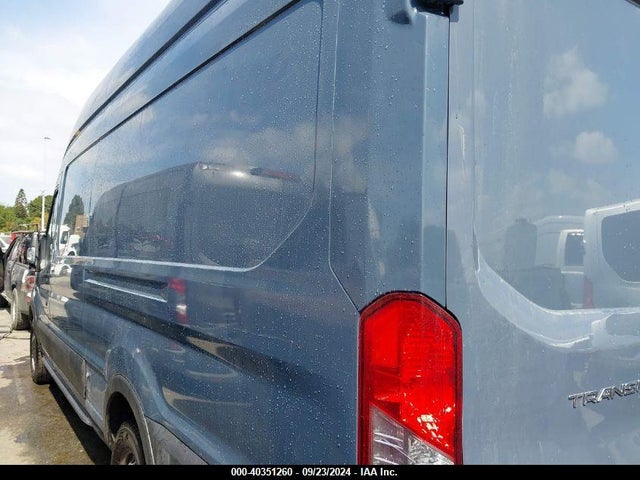 Ford Transit-250 2019 1FTYR3XM4KKB33922 Image 3