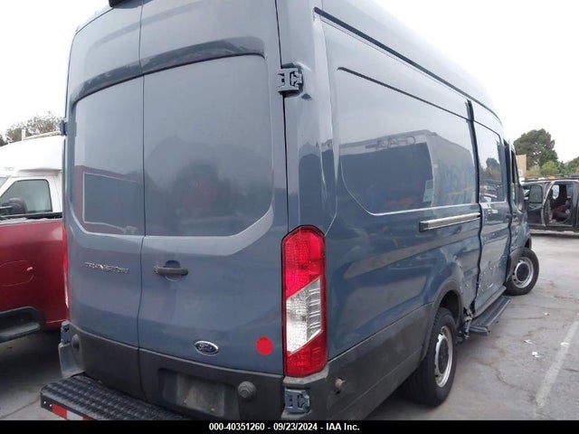 Ford Transit-250 2019 1FTYR3XM4KKB33922 Image 4