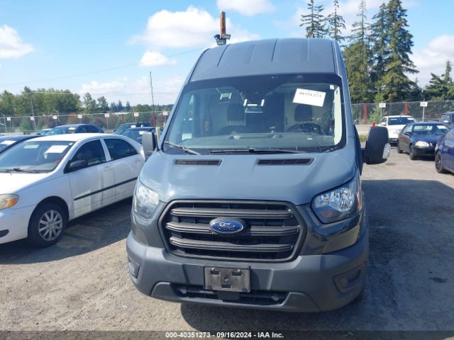 1FTBR3X87LKA47658 Ford Transit-250 Cargo Van