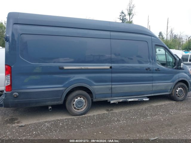 1FTBR3X87LKA47658 Ford Transit-250 Cargo Van