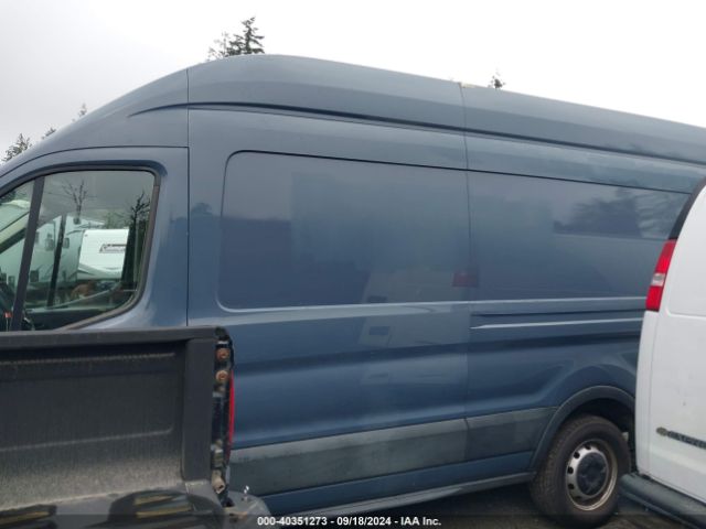 1FTBR3X87LKA47658 Ford Transit-250 Cargo Van