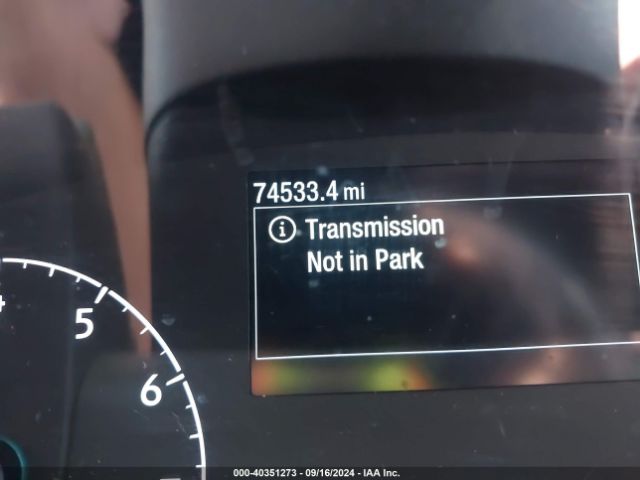 1FTBR3X87LKA47658 Ford Transit-250 Cargo Van