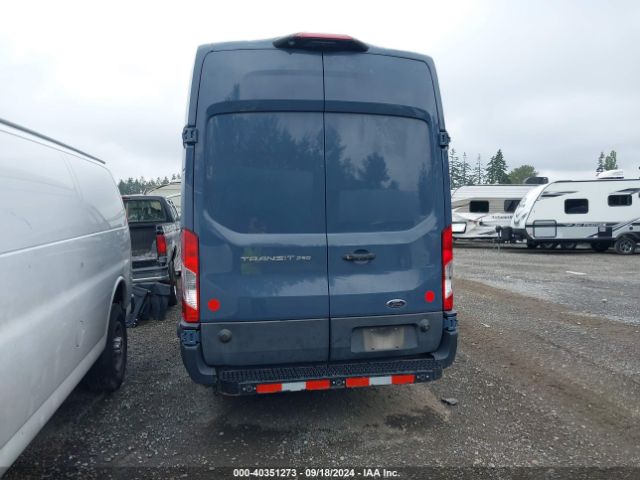 1FTBR3X87LKA47658 Ford Transit-250 Cargo Van