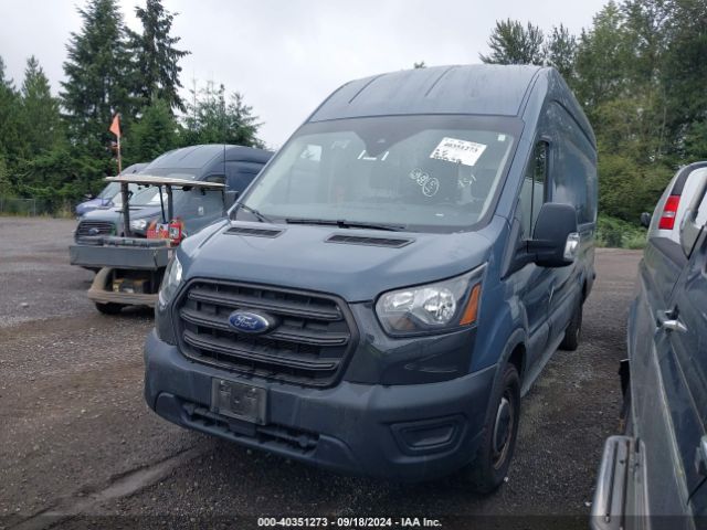 1FTBR3X87LKA47658 Ford Transit-250 Cargo Van