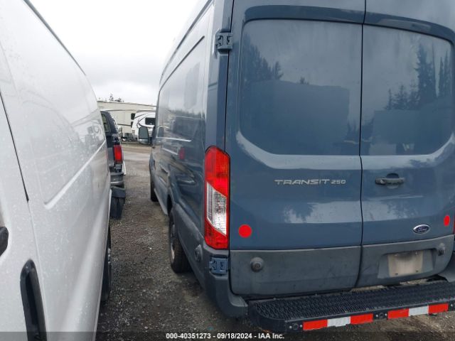 1FTBR3X87LKA47658 Ford Transit-250 Cargo Van