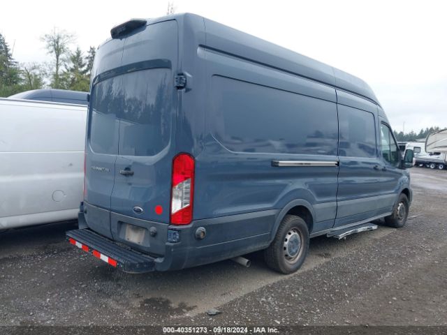 1FTBR3X87LKA47658 Ford Transit-250 Cargo Van
