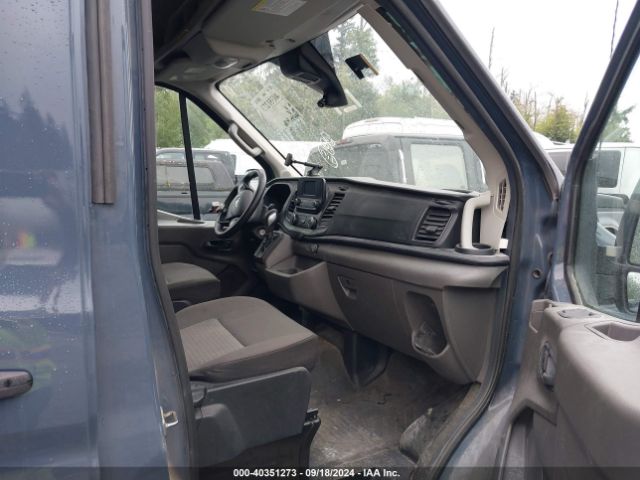 1FTBR3X87LKA47658 Ford Transit-250 Cargo Van