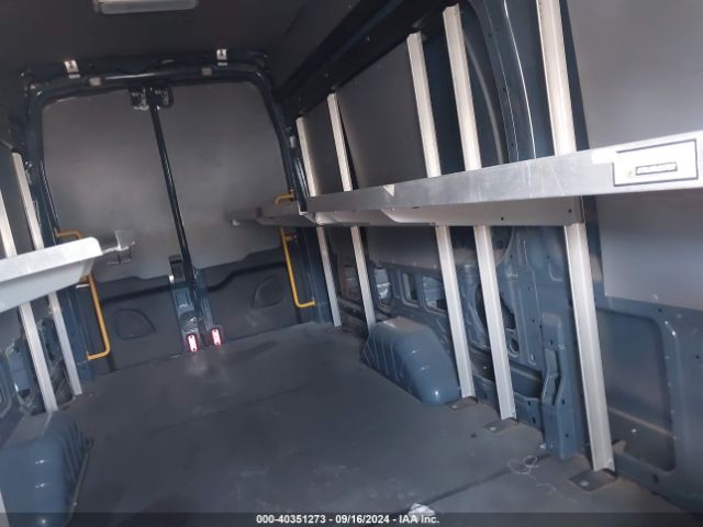 1FTBR3X87LKA47658 Ford Transit-250 Cargo Van