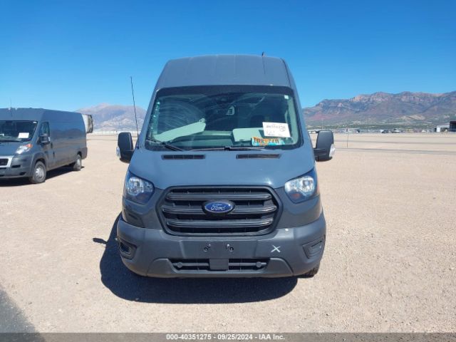1FTBR3X84LKA56169 Ford Transit-250 Cargo Van