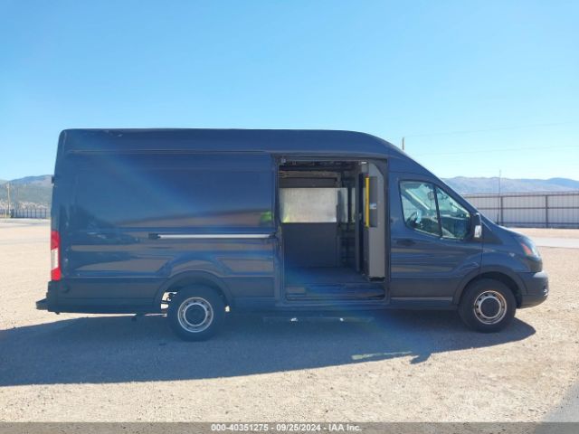 1FTBR3X84LKA56169 Ford Transit-250 Cargo Van