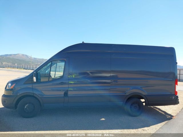 1FTBR3X84LKA56169 Ford Transit-250 Cargo Van