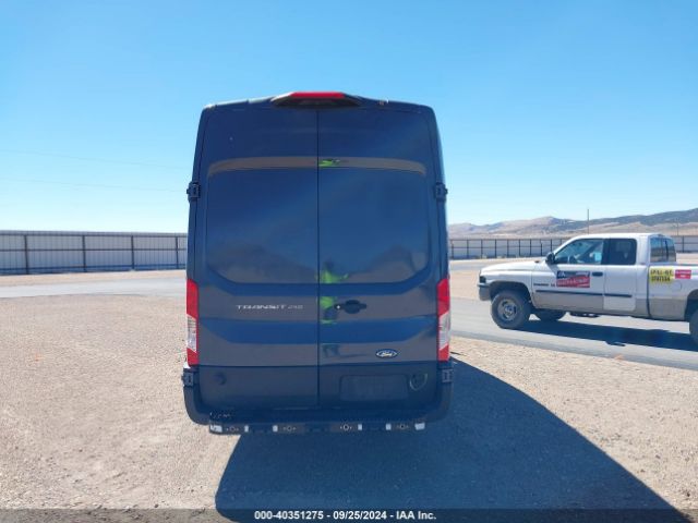 1FTBR3X84LKA56169 Ford Transit-250 Cargo Van
