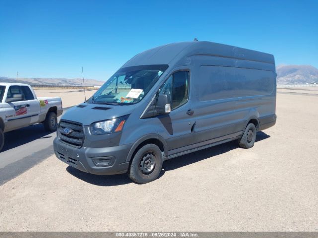 1FTBR3X84LKA56169 Ford Transit-250 Cargo Van
